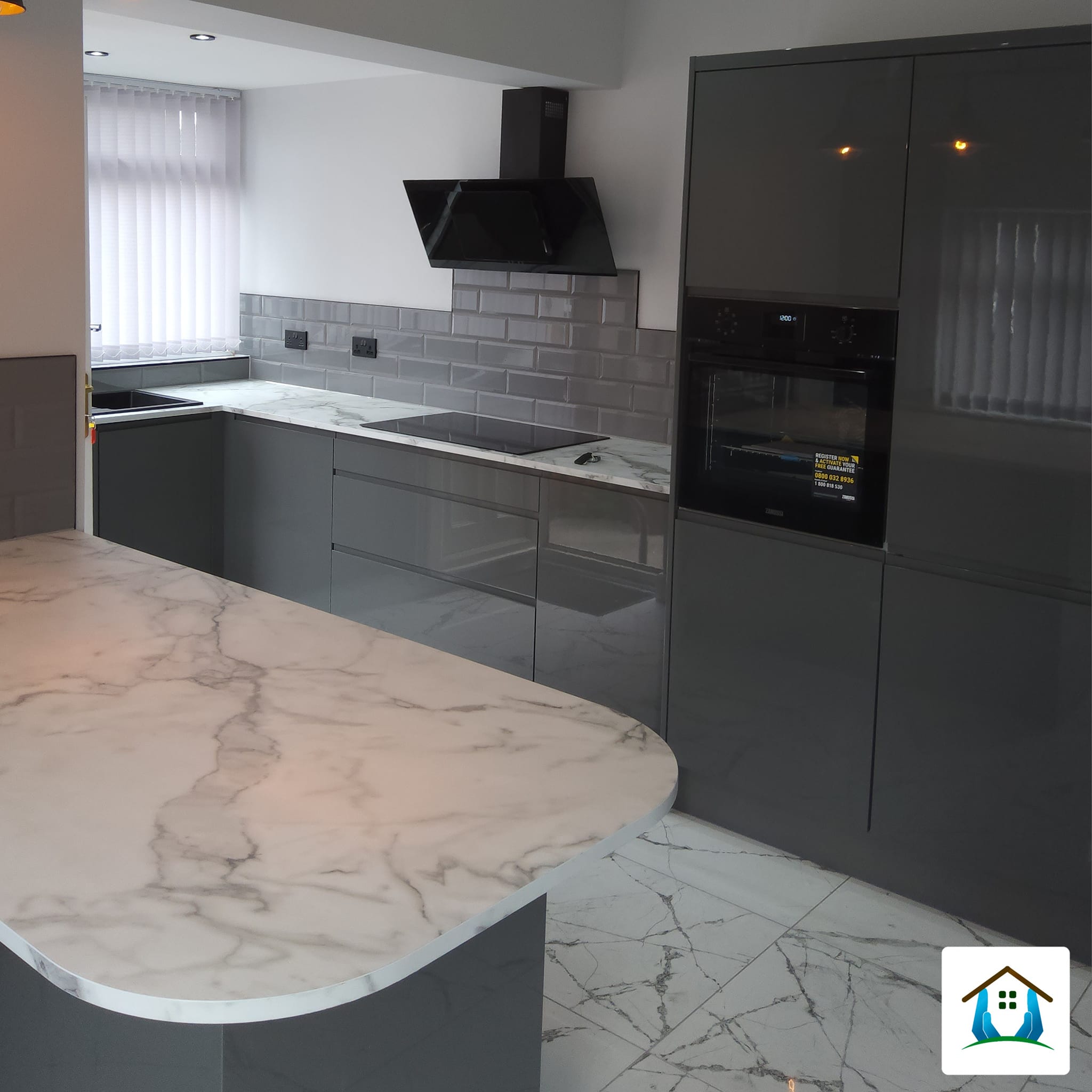 Refurbs & Renovations in West Yorkshire